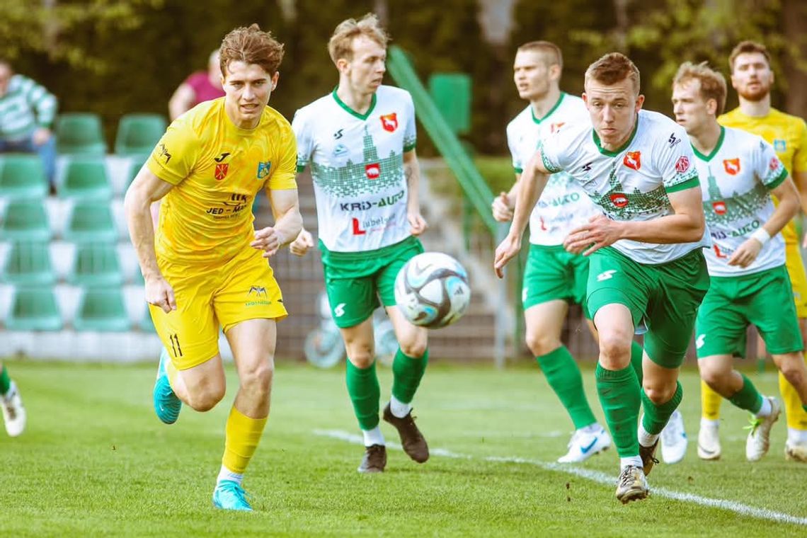 Sportowy Rozkład Jazdy