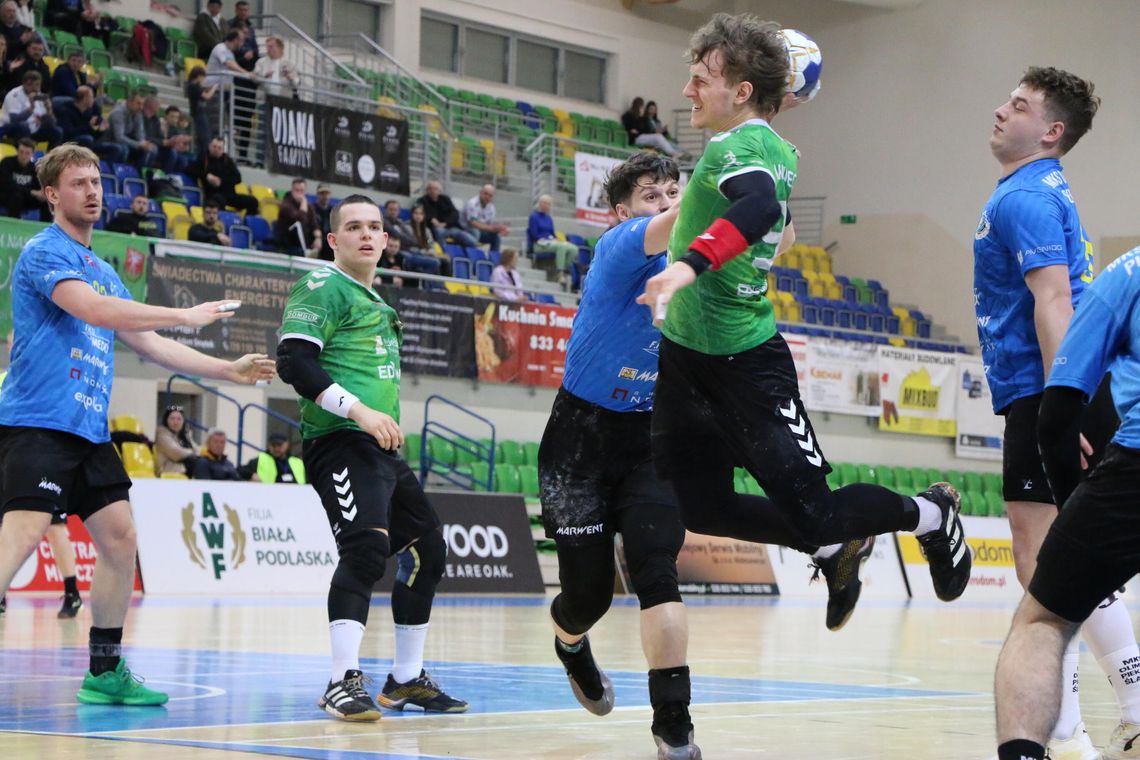 Sportowy Rozkład Jazdy