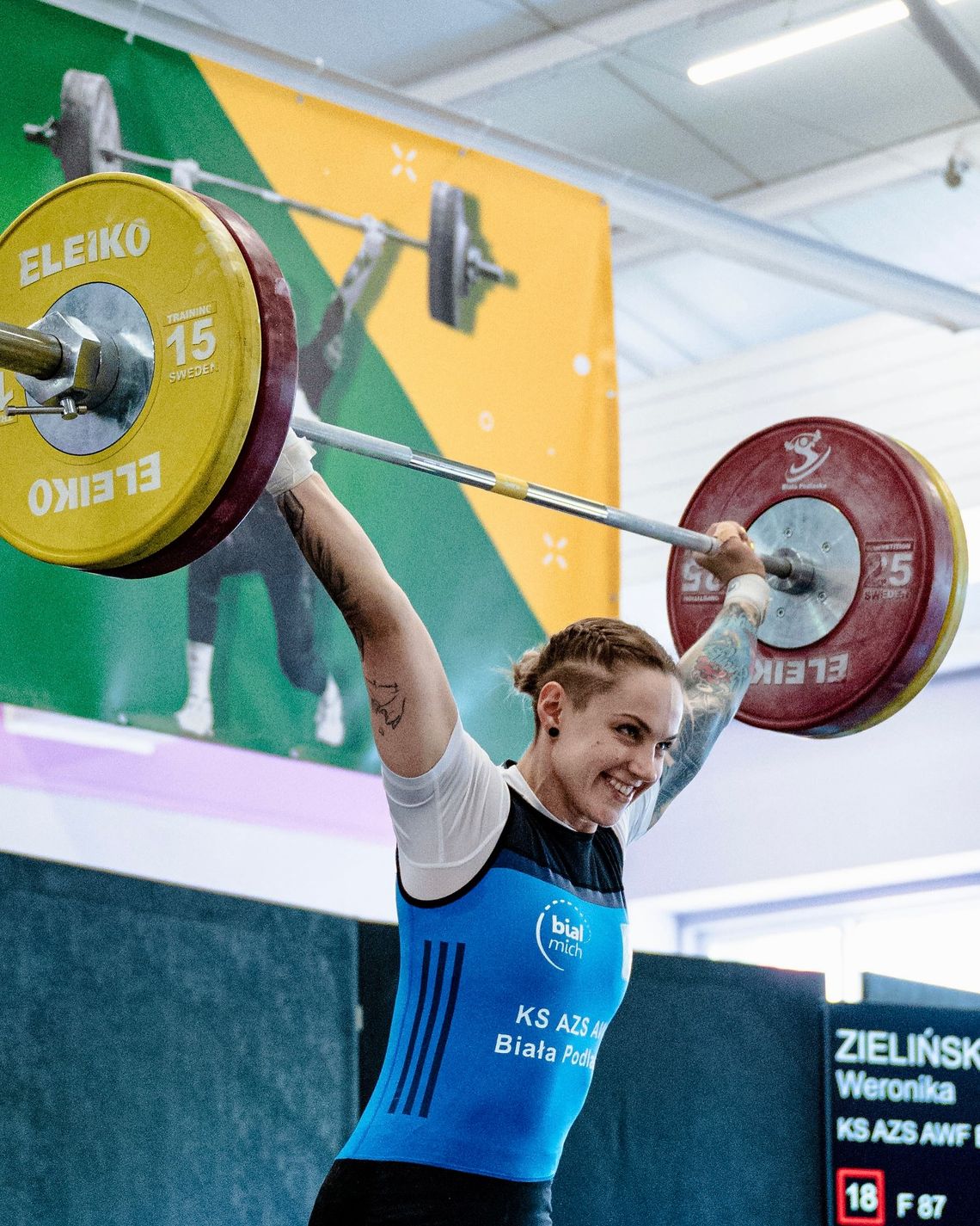 Sportowy Rozkład Jazdy