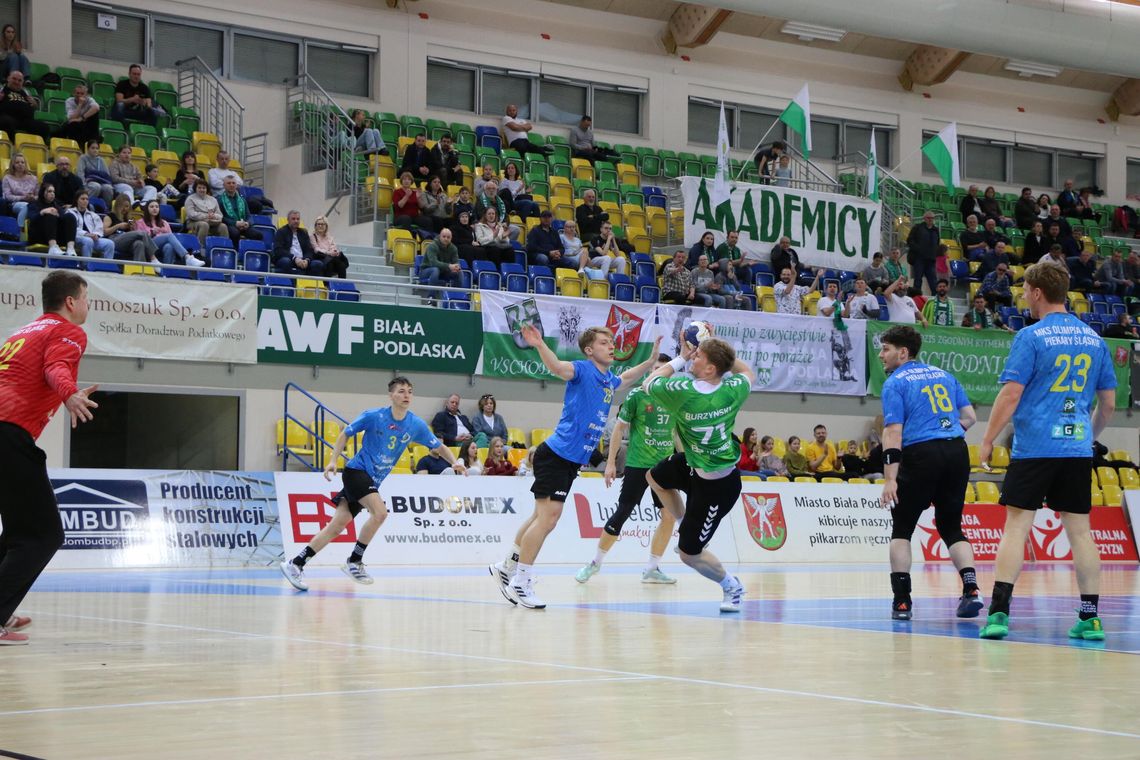 Sportowy Rozkład Jazdy