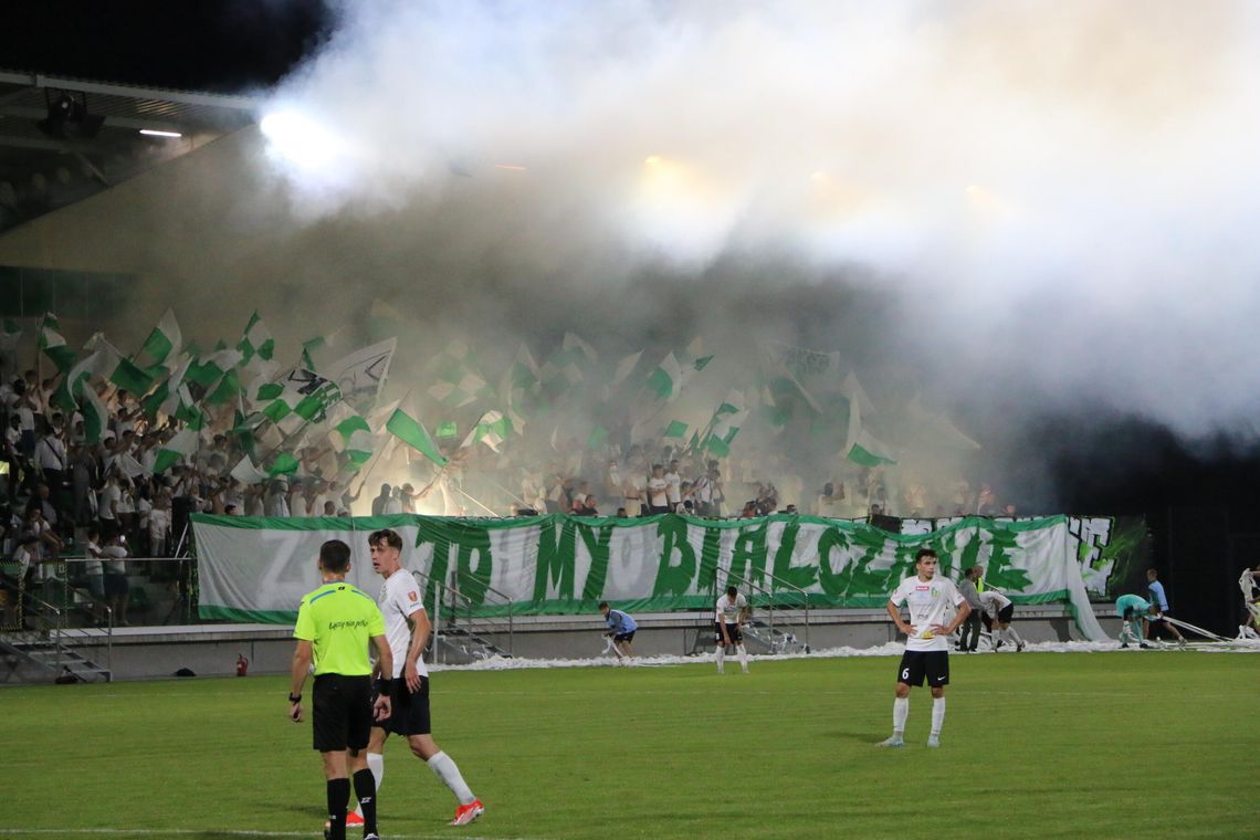 Sportowy Rozkład Jazdy