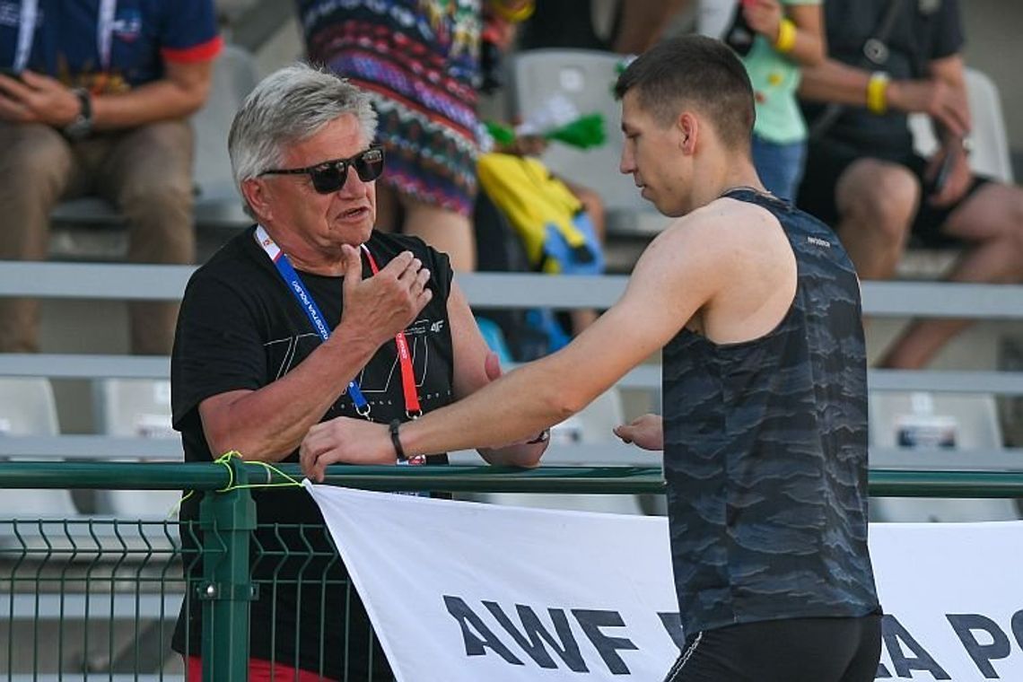 Sportowy Rozkład Jazdy