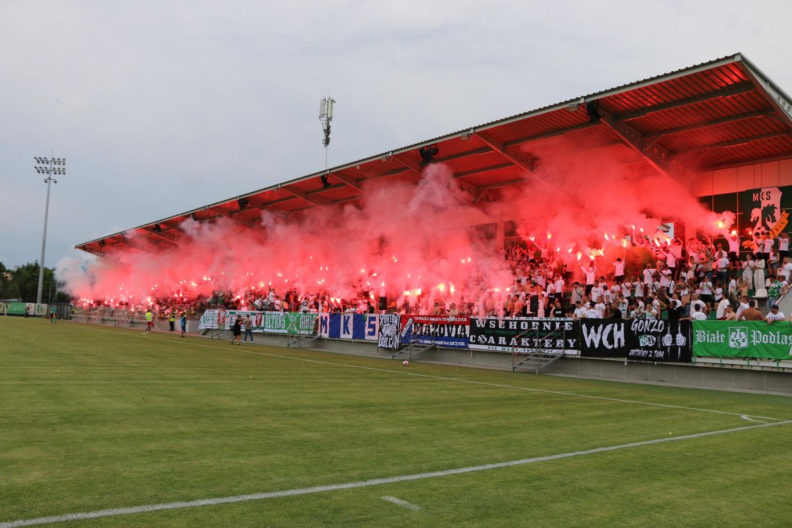 Sportowy Rozkład Jazdy