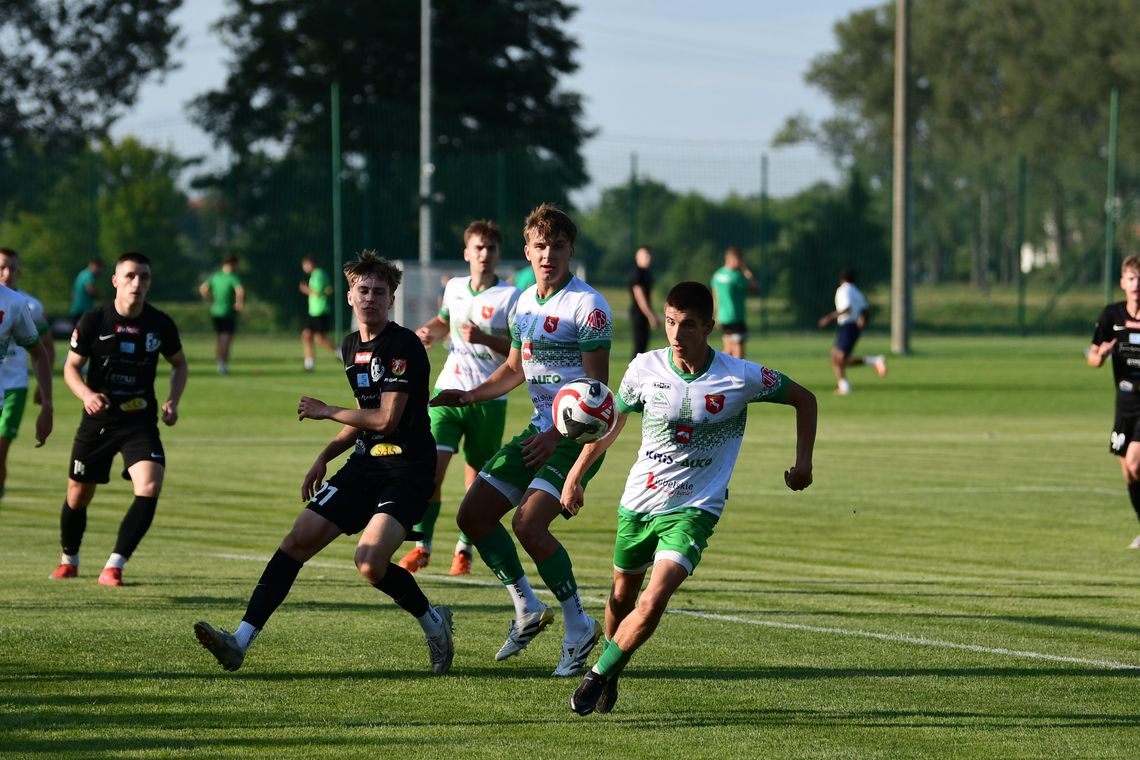 Sportowy Rozkład Jazdy