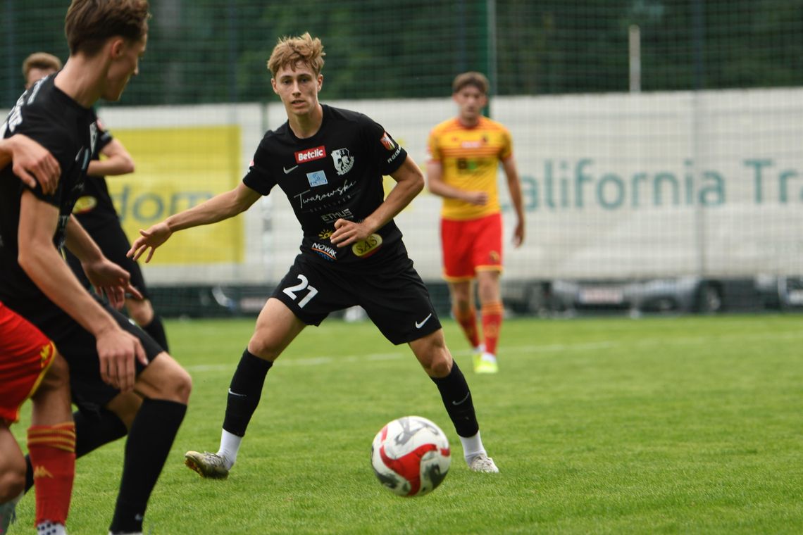 Sportowy Rozkład Jazdy