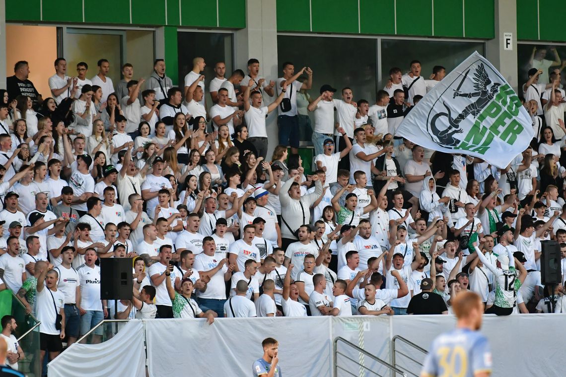 Sportowy Rozkład Jazdy