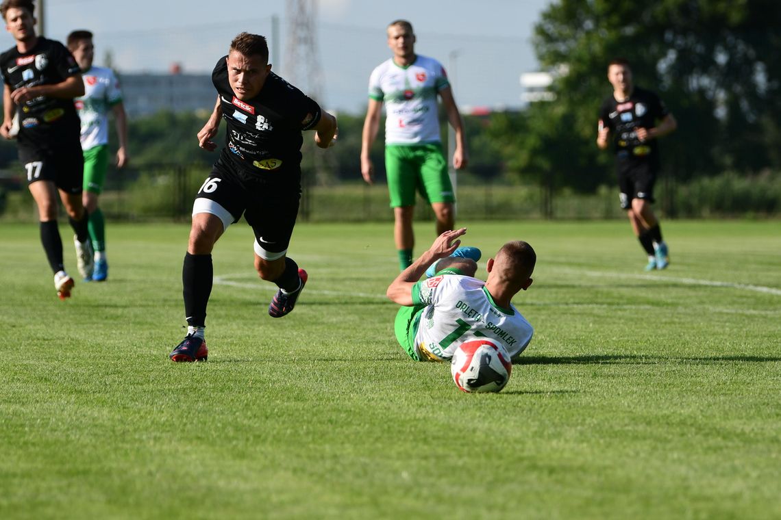 Sportowy Rozkład Jazdy