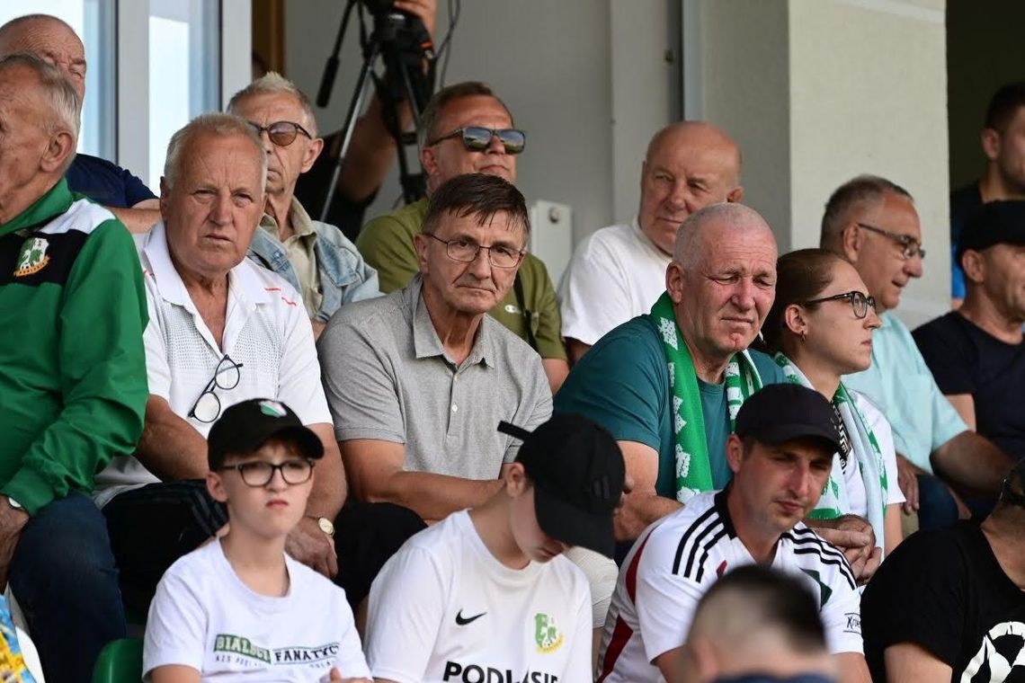 Sportowy Rozkład Jazdy