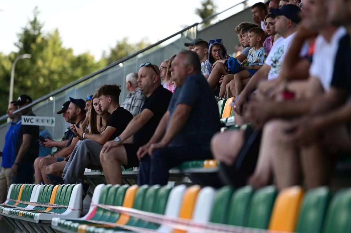 Sportowy Rozkład Jazdy