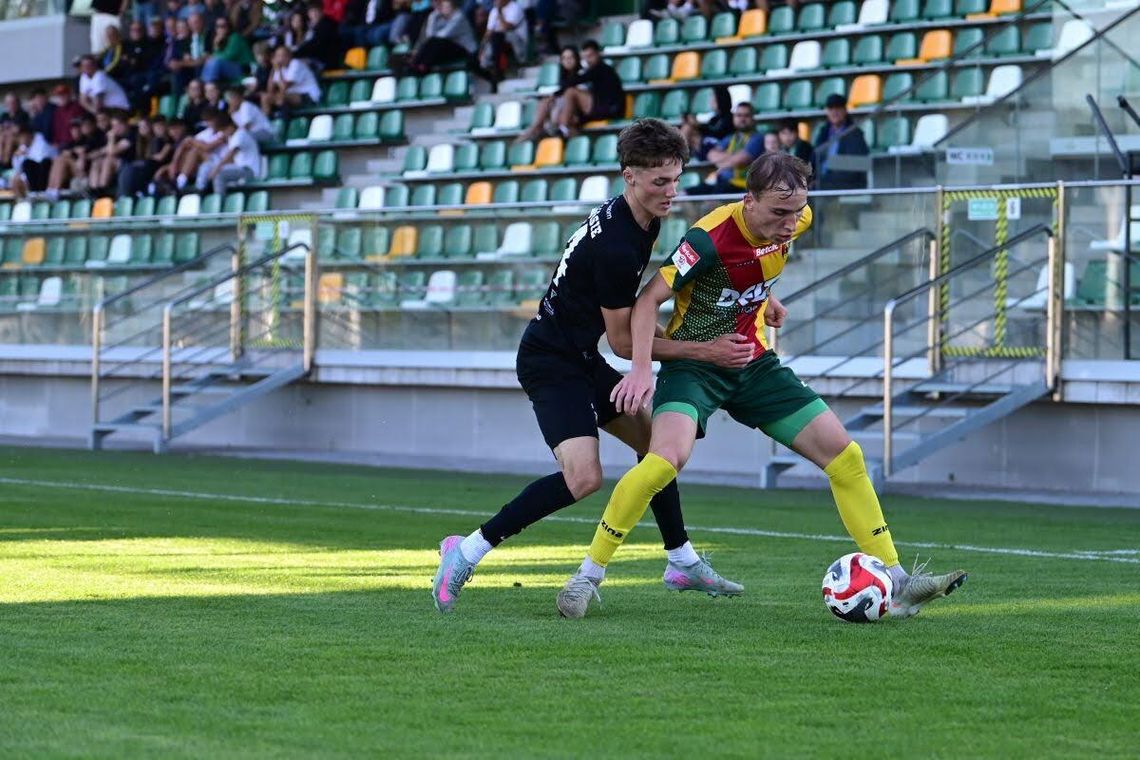 Sportowy Rozkład Jazdy