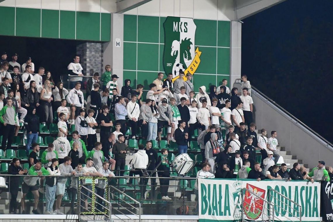 Sportowy Rozkład Jazdy