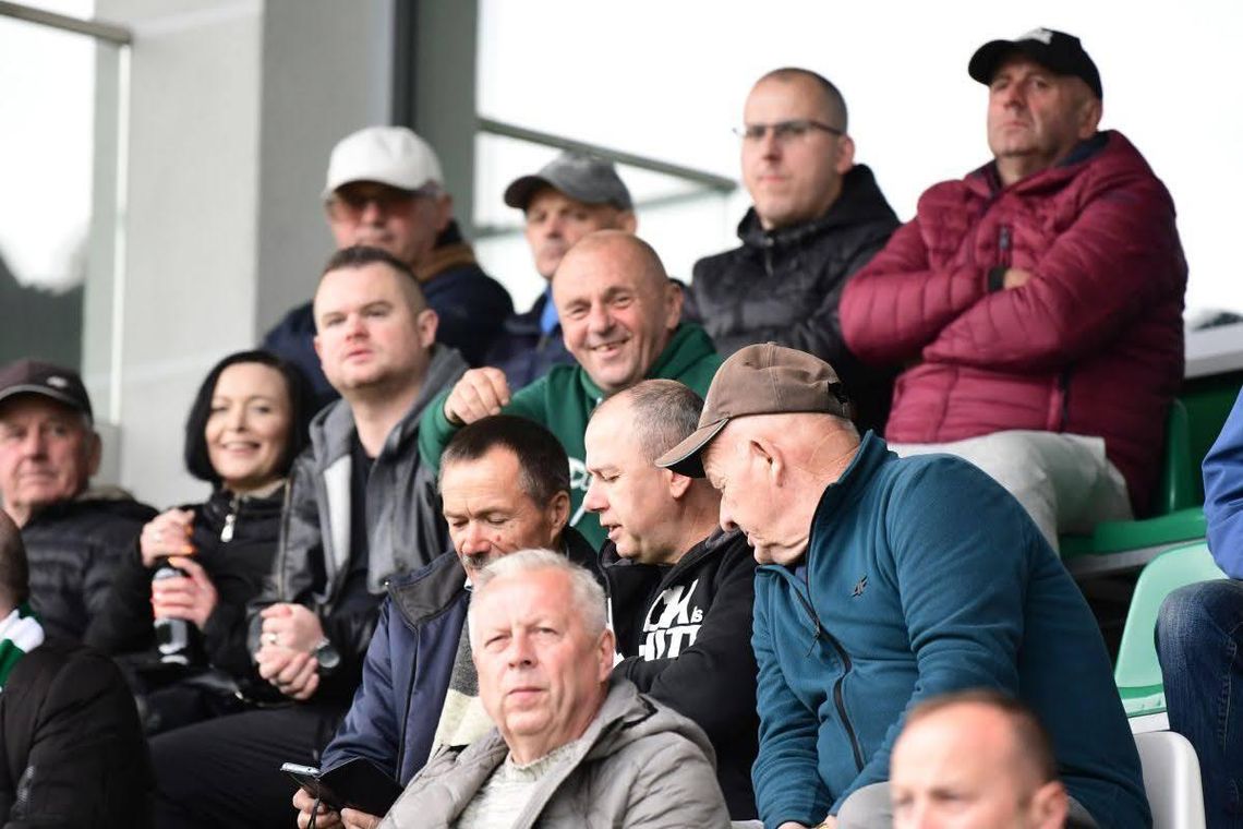 Sportowy Rozkład Jazdy