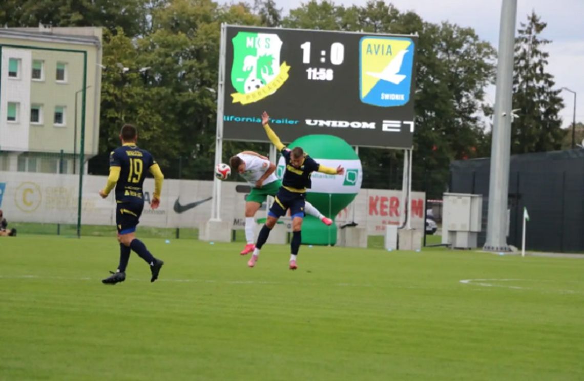 Sportowy Rozkład Jazdy