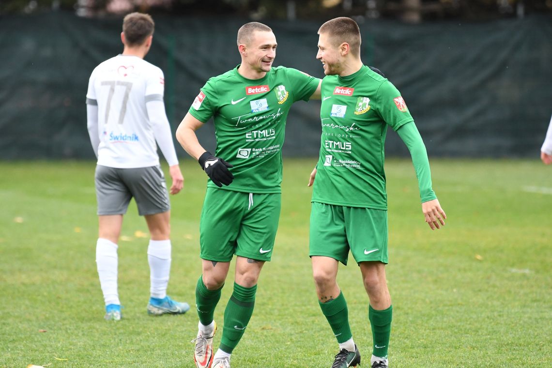 Sportowy Rozkład Jazdy