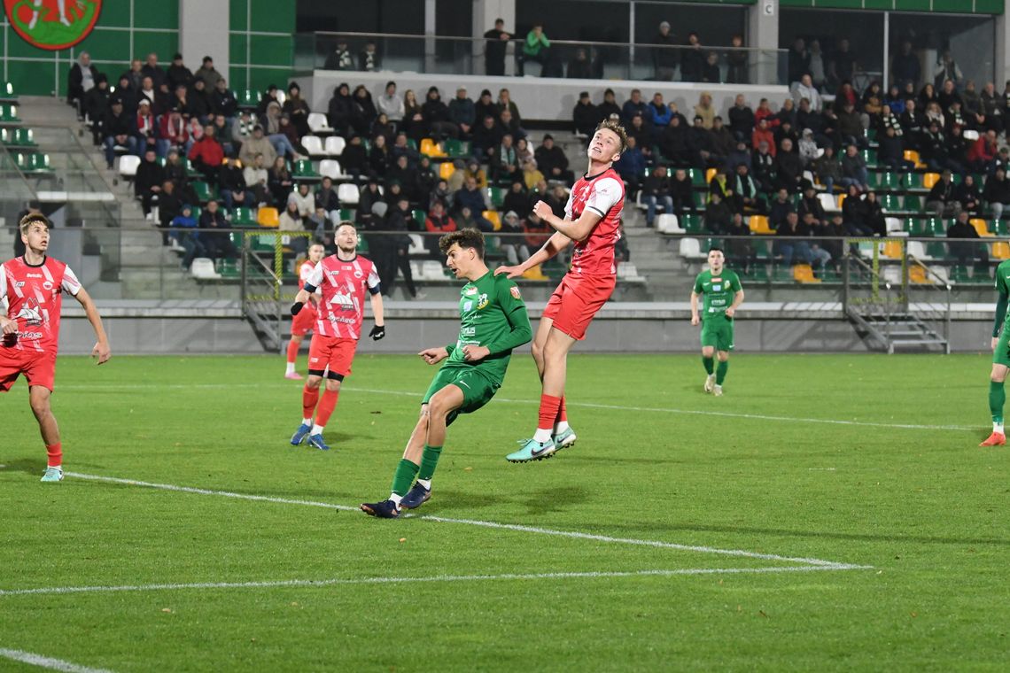 Sportowy Rozkład Jazdy