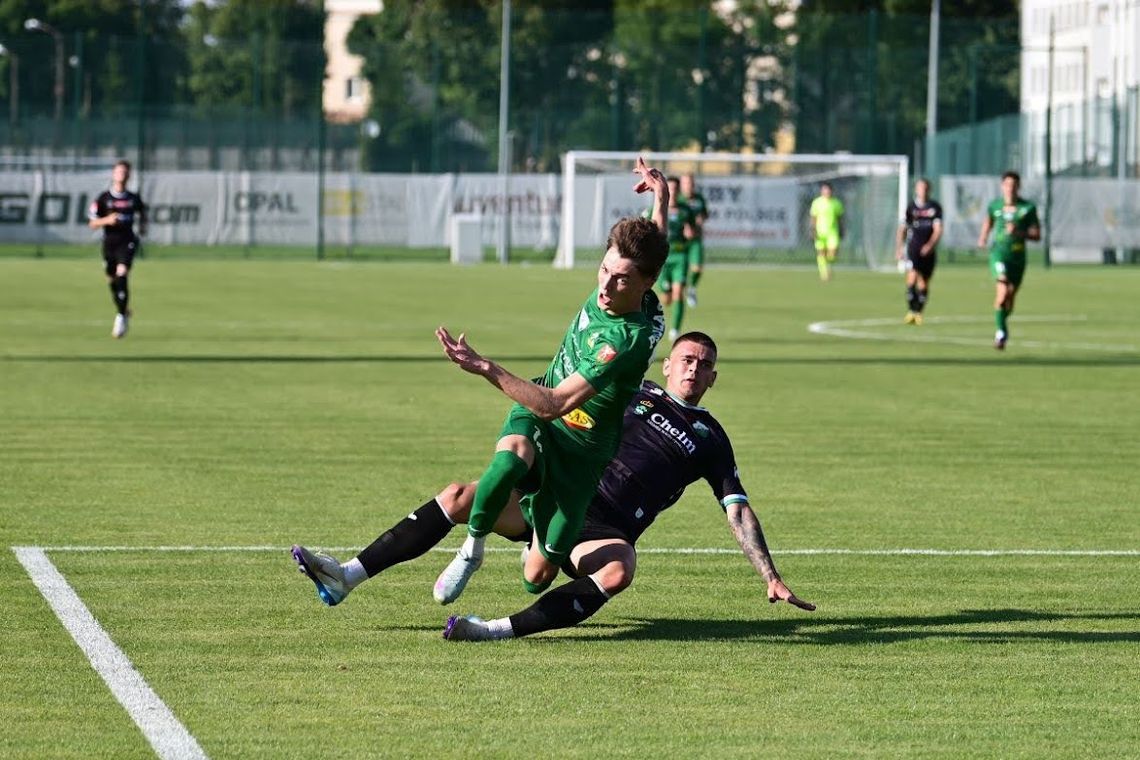 Sportowy Rozkład Jazdy