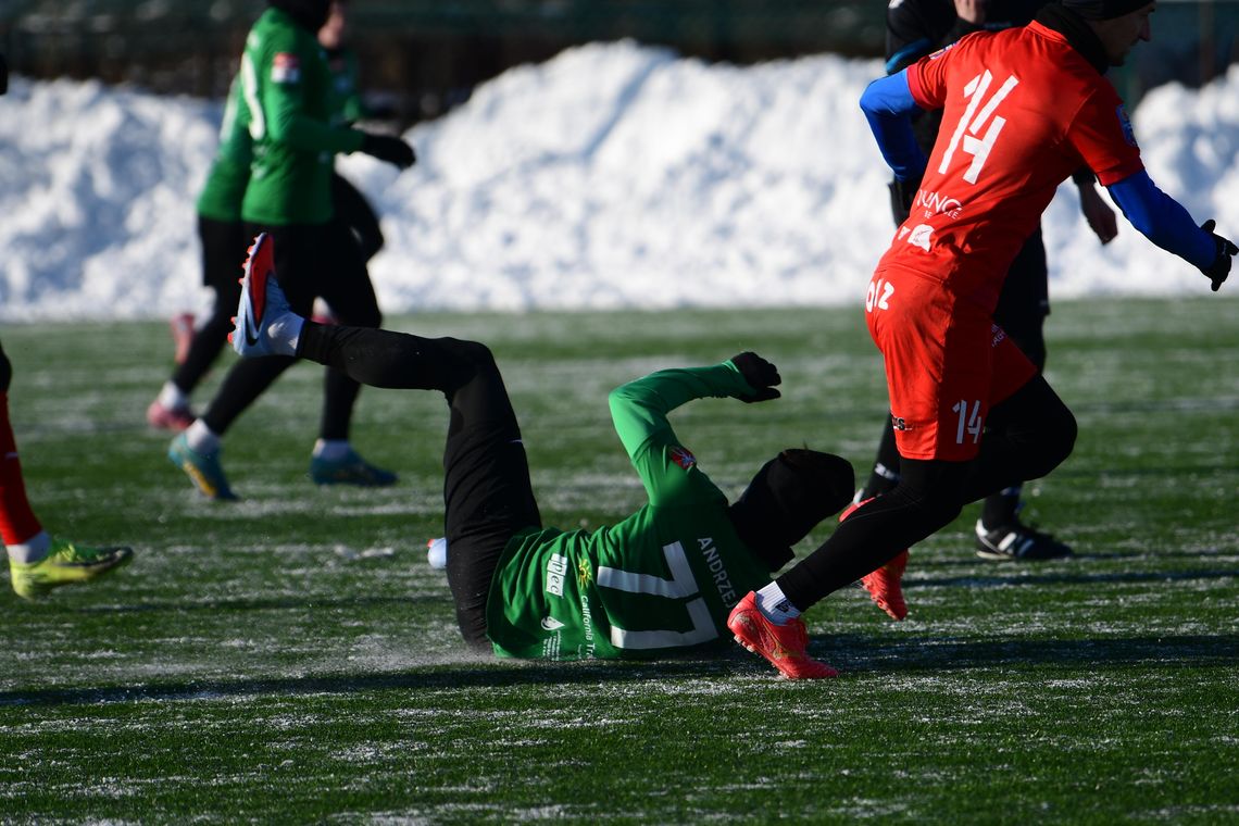 Sportowy Rozkład Jazdy