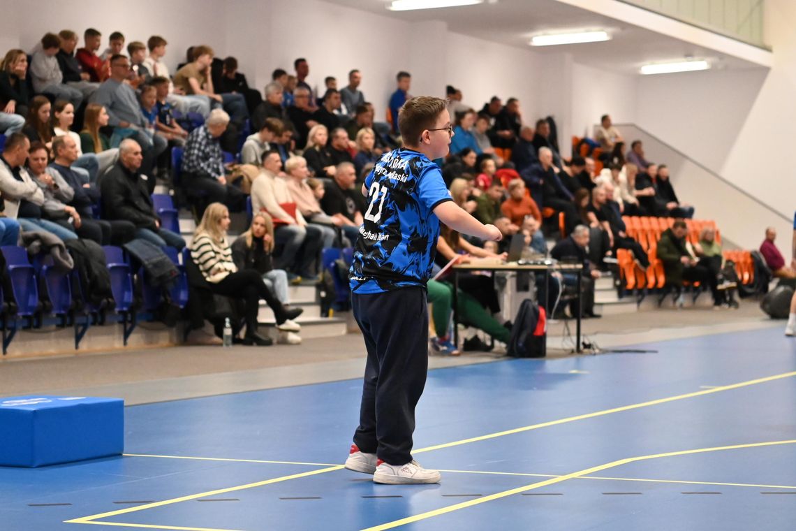 Sportowy Rozkład Jazdy