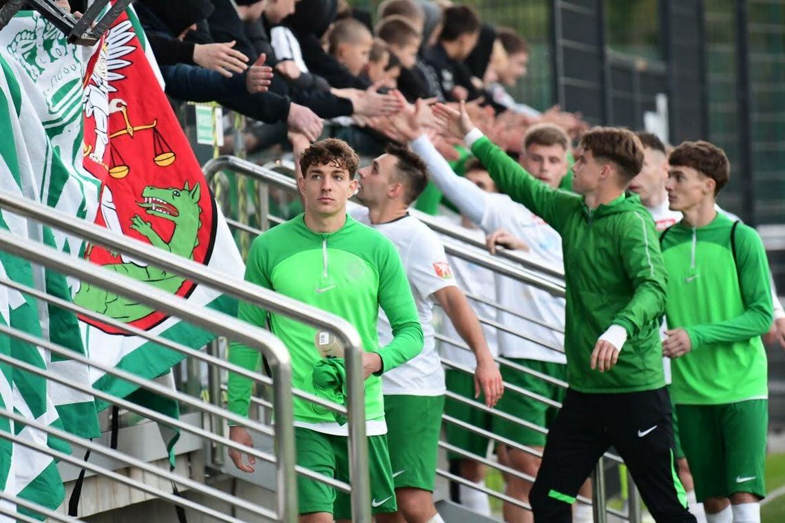 Sportowy Rozkład Jazdy