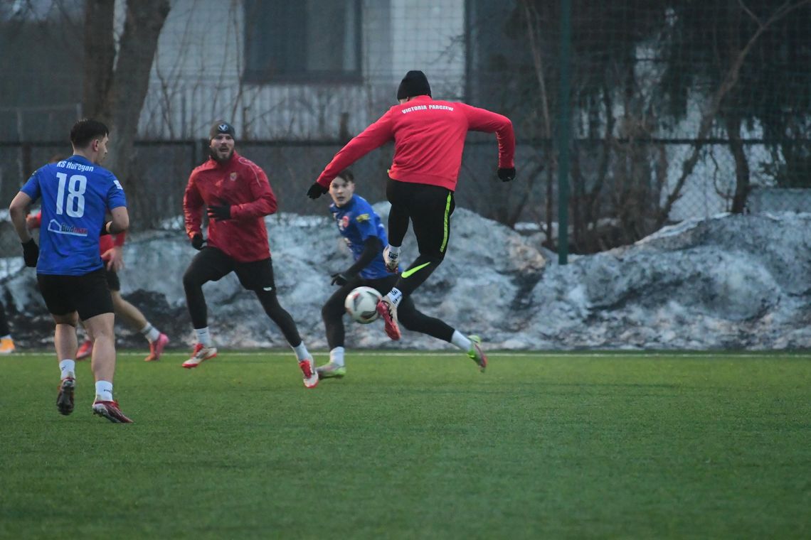 Sportowy Rozkład Jazdy