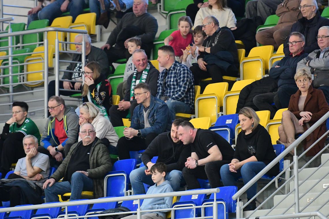 Sportowy Rozkład Jazdy