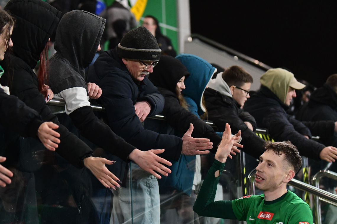 Sportowy Rozkład Jazdy