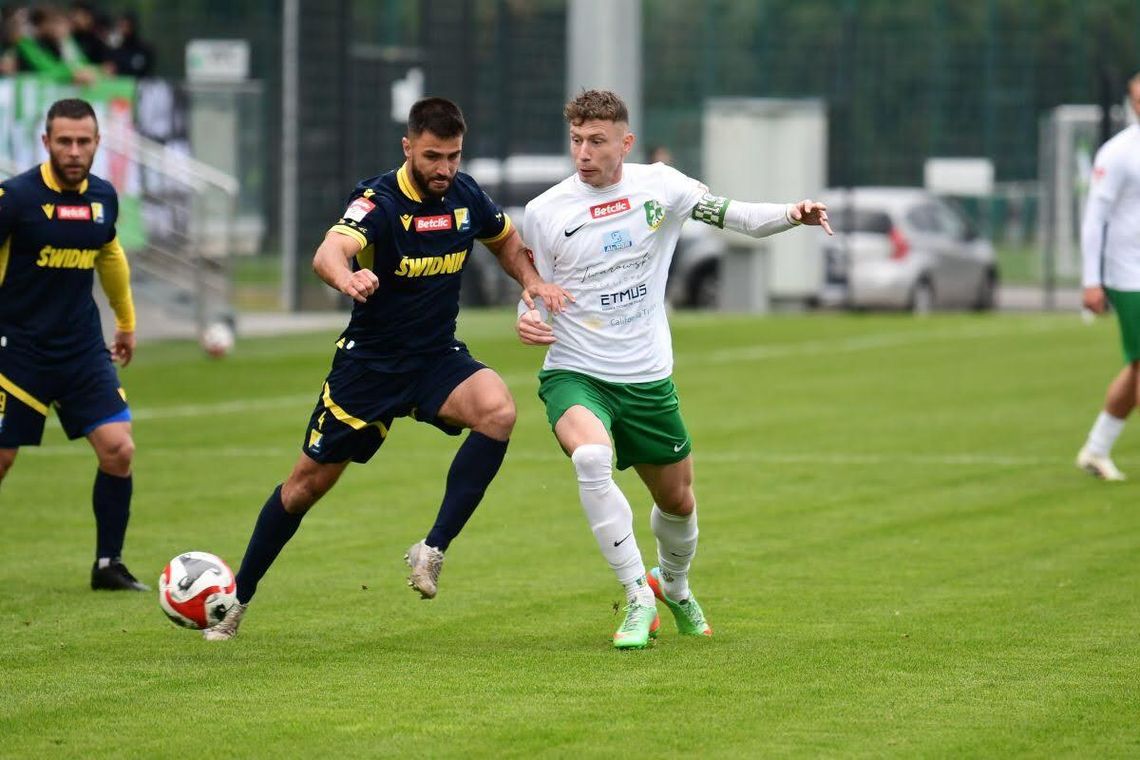 Sportowy Rozkład Jazdy