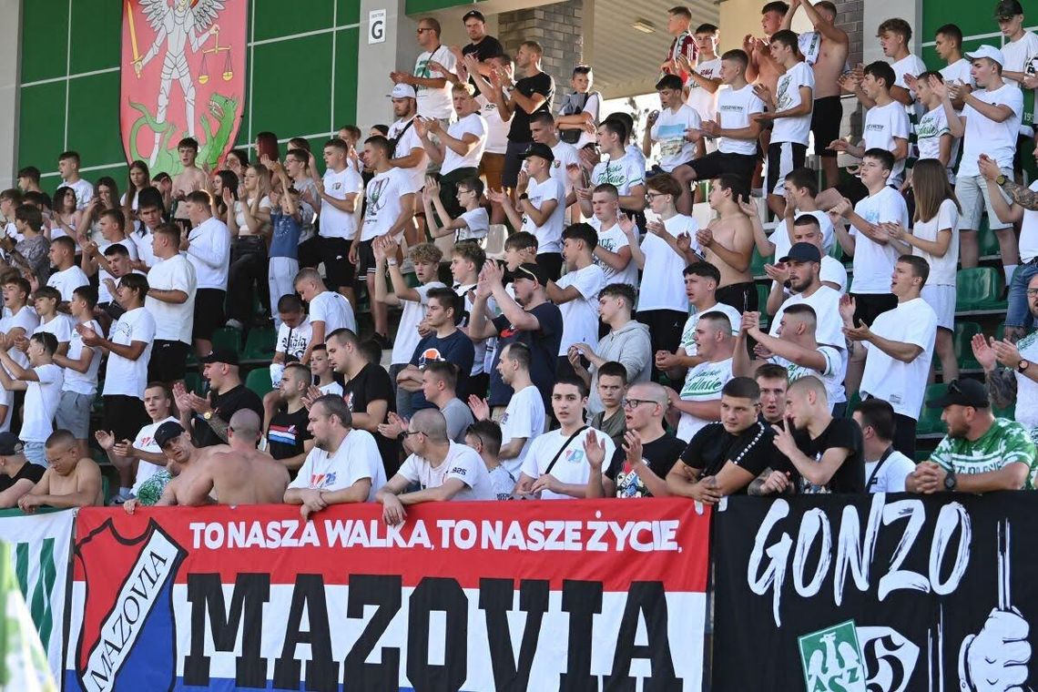 Sportowy Rozkład Jazdy