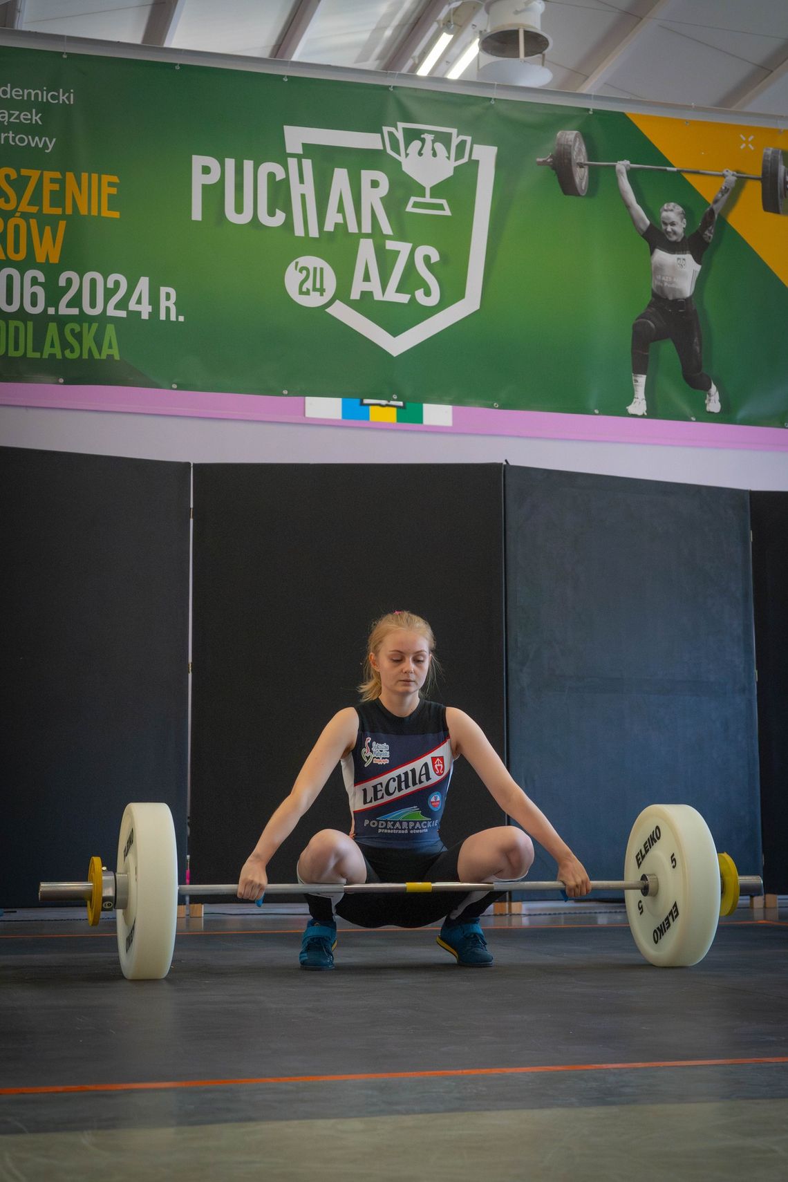 Sportowy Rozkład Jazdy