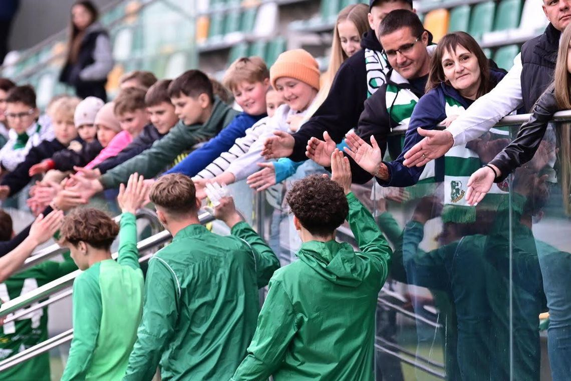 Sportowy Rozkład Jazdy