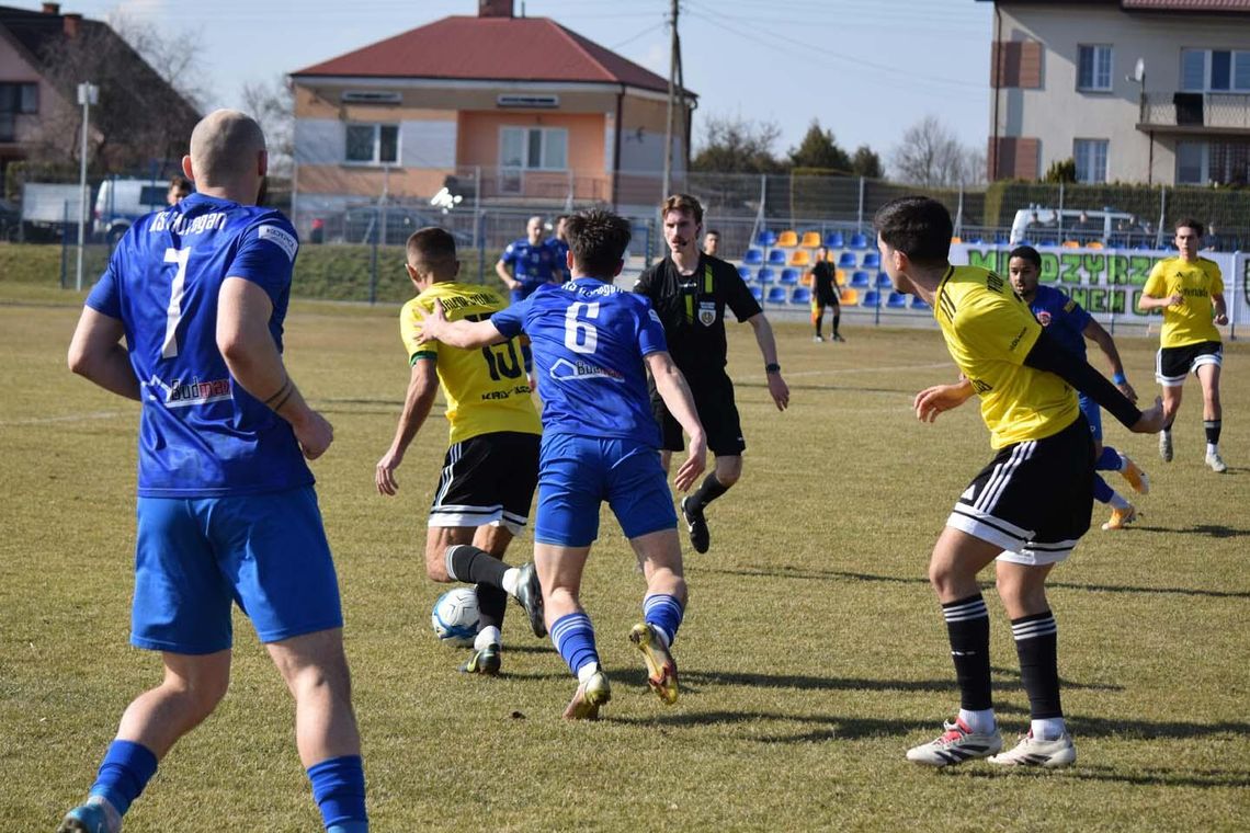 Sportowy Rozkład Jazdy