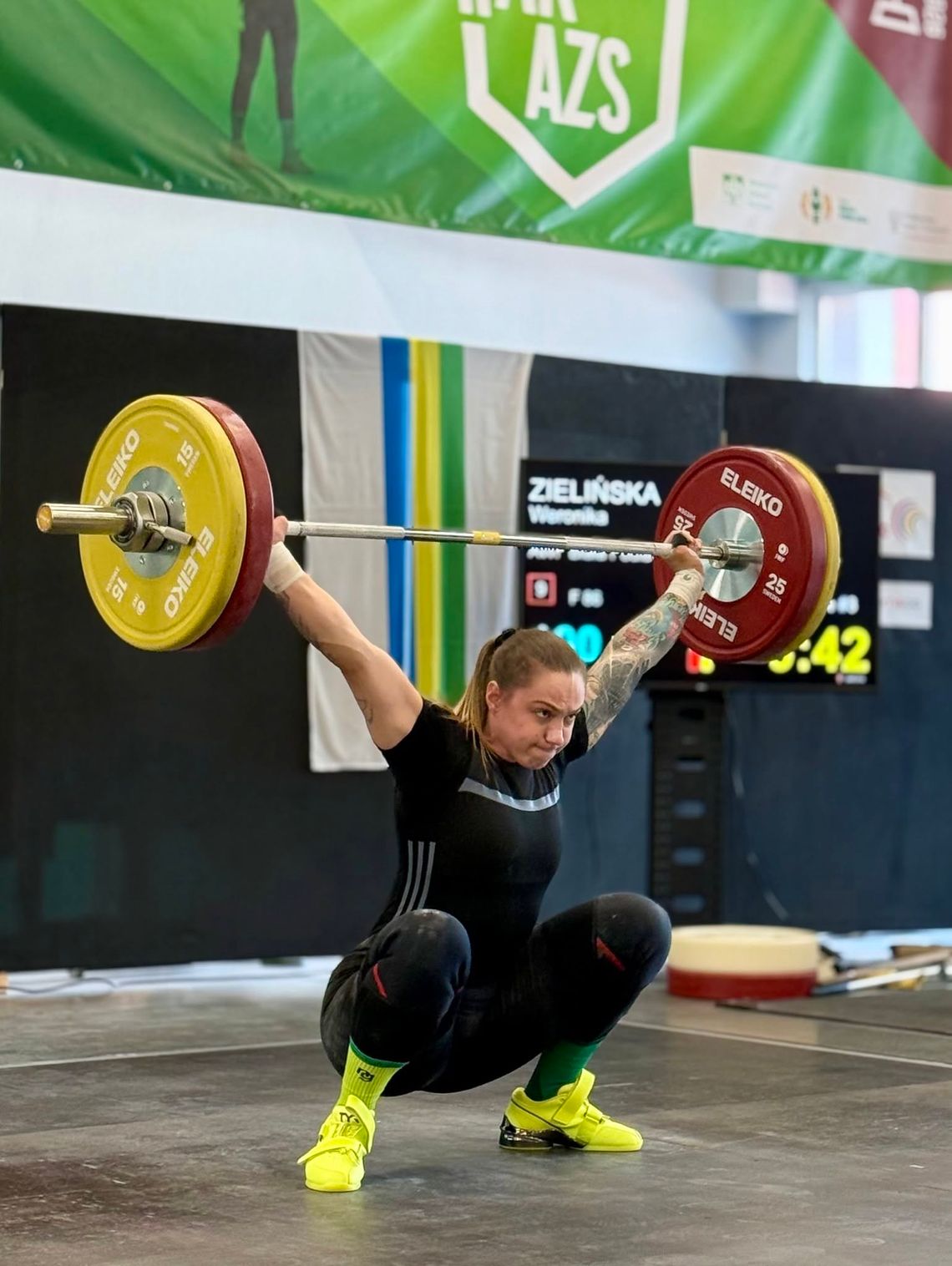 Sportowy Rozkład Jazdy Sportowy Rozkład Jazdy