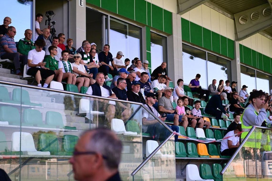 Sportowy Rozkład Jazdy