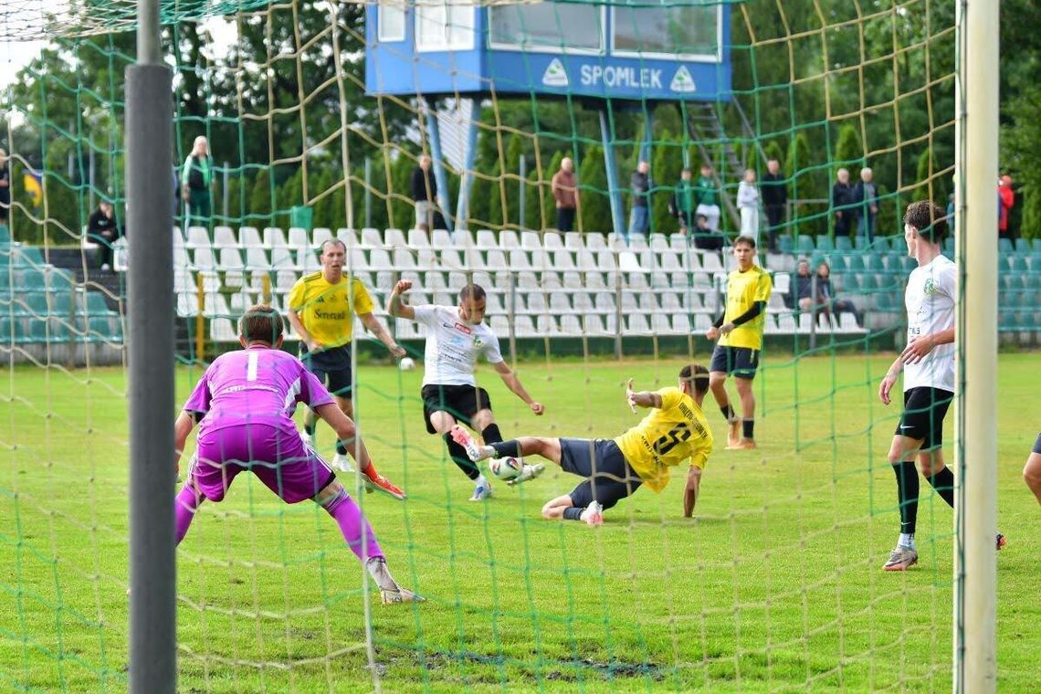 Sportowy Rozkład Jazdy Sportowy Rozkład Jazdy