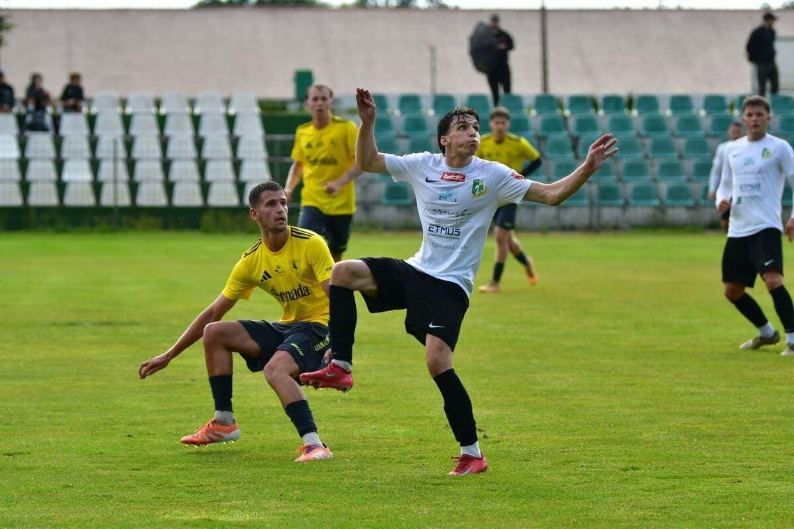 Sportowy Rozkład Jazdy Sportowy Rozkład Jazdy