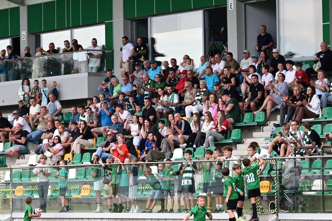Sportowy Rozkład Jazdy Sportowy Rozkład Jazdy