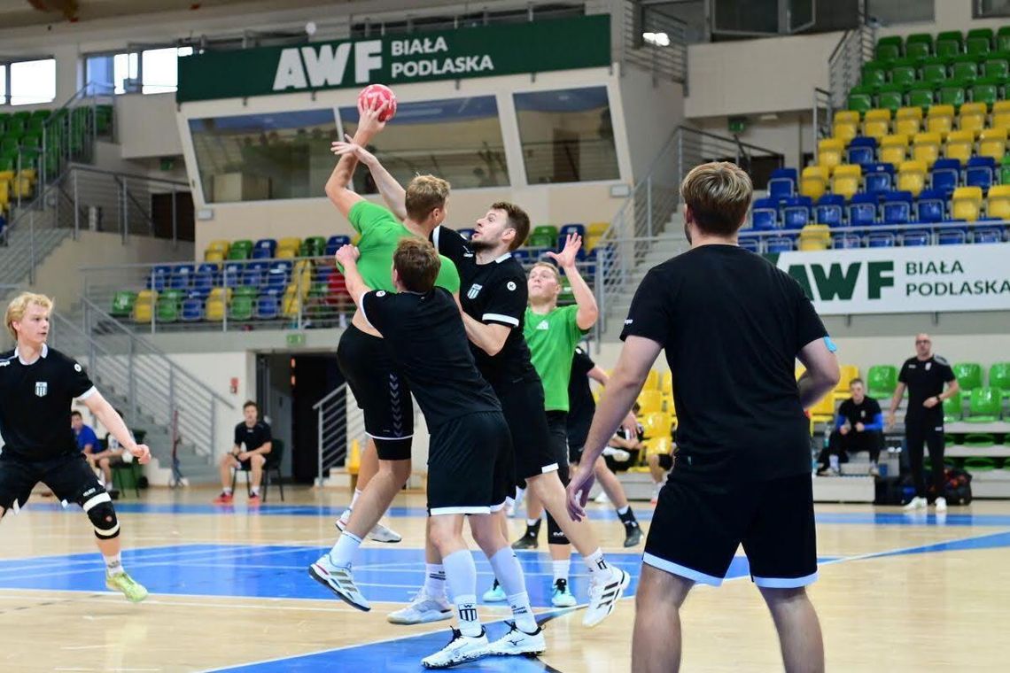 Sportowy Rozkład Jazdy Sportowy Rozkład Jazdy