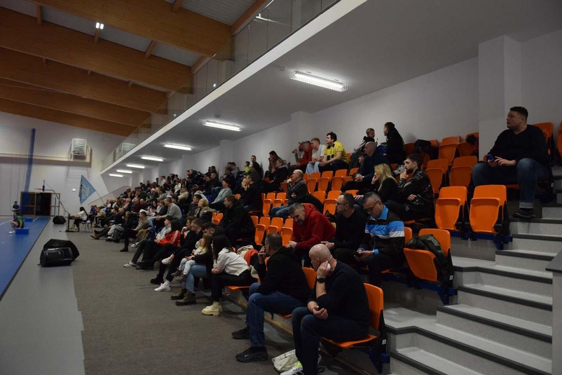 Sportowy Rozkład Jazdy Sportowy Rozkład Jazdy