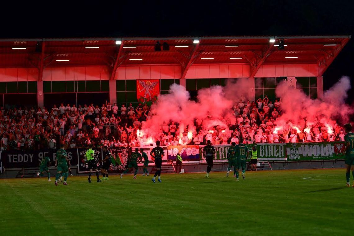Sportowy Rozkład Jazdy Sportowy Rozkład Jazdy