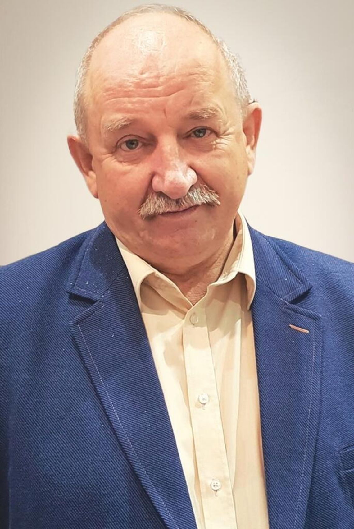 "Spotkałem świadków historii. Wierzyli, że wróci Polska"