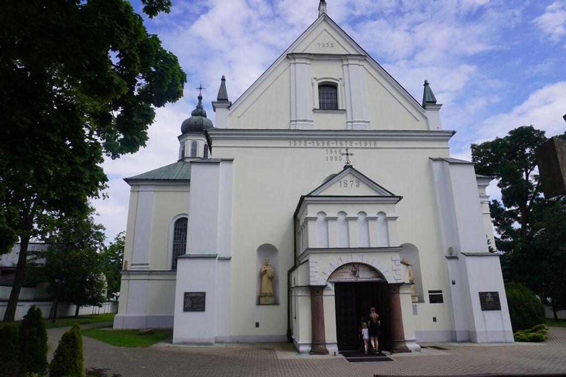 Spotkanie Klubu Genealogicznego