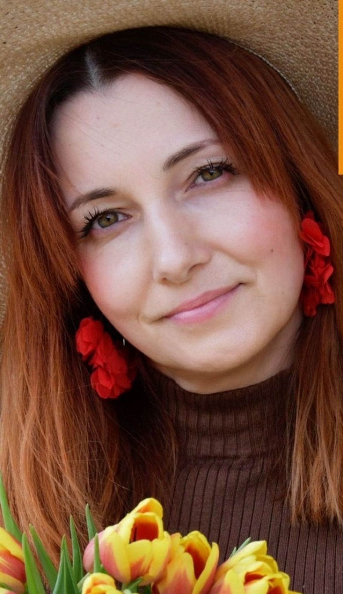 Spotkanie z autorką książki - Bernardyną Darecka-Władzimiruk