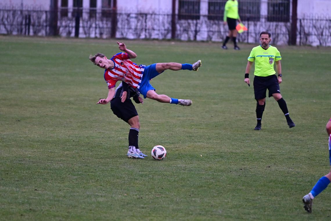 Śrubują niechlubny rekord