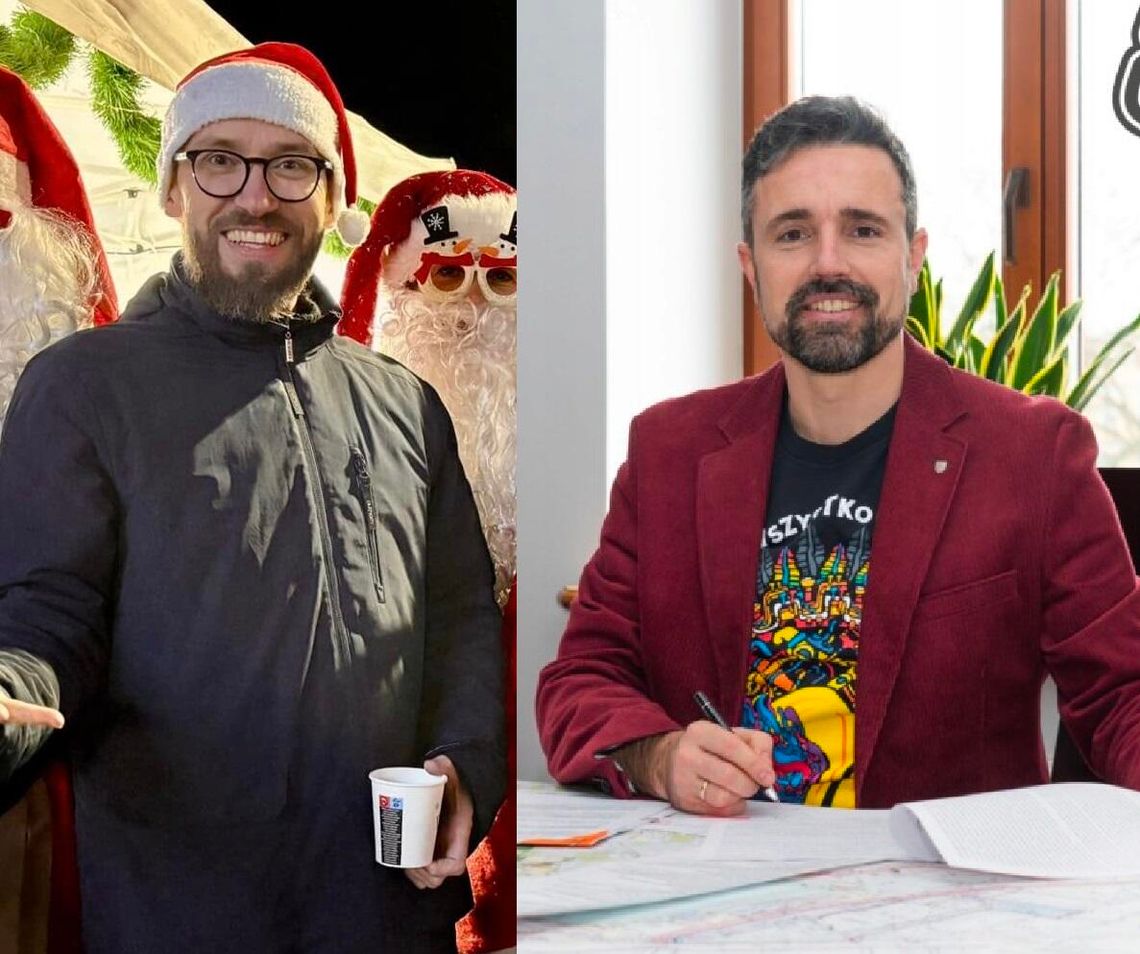 Stają do licytacji. Kto da więcej, spędzi z nimi dzień