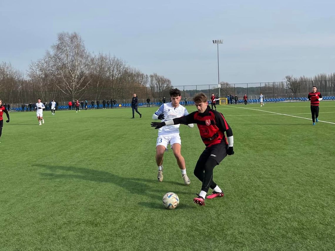 Stal przerwała dobrą passę Orląt