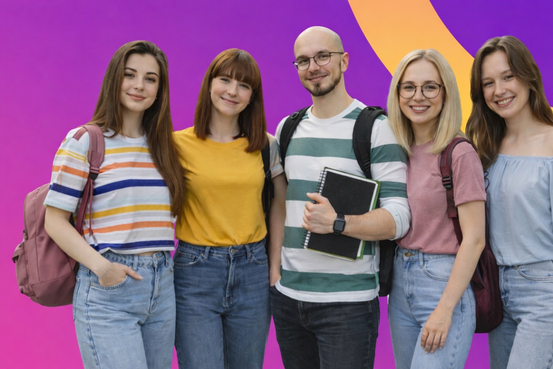 STREFA30 – Twoje miejsce na start!