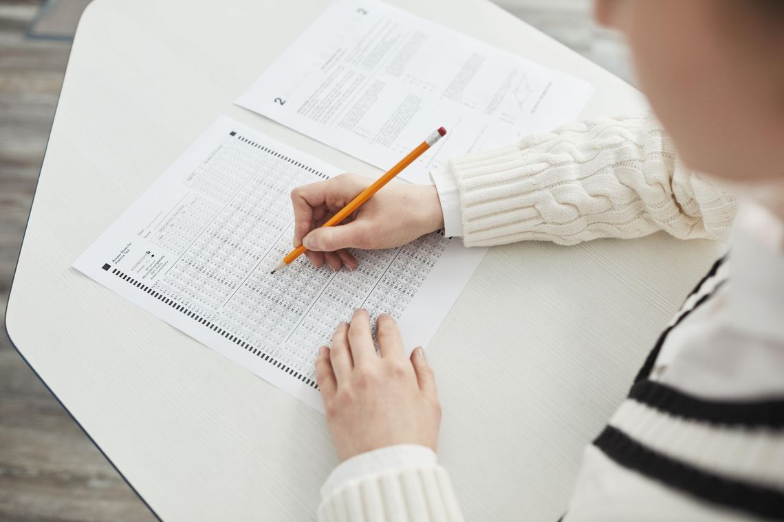 Sukces humanistów, barierą matematyka. Znamy wyniki egzaminu ósmoklasisty w Lubelskiem Sukces humanistów, barierą matematyka. Znamy wyniki egzaminu ósmoklasisty w Lubelskiem