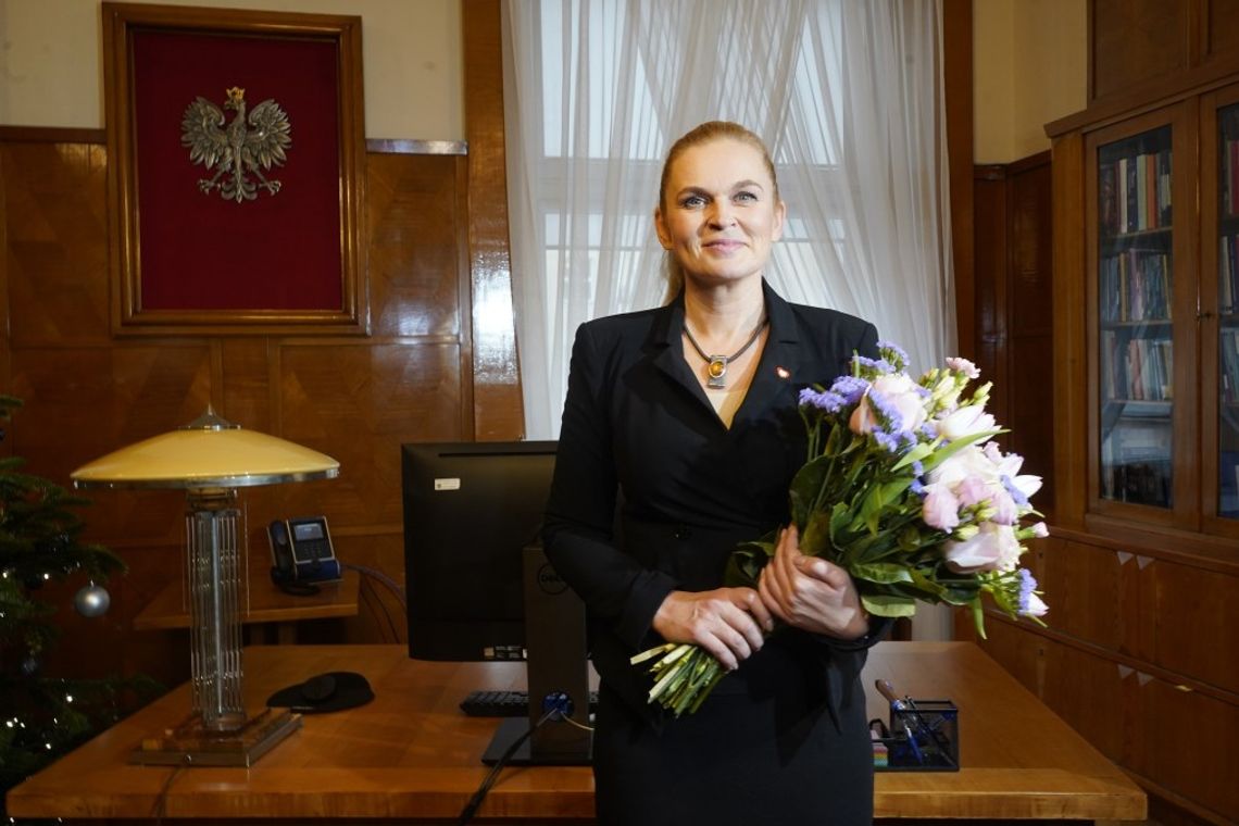 Świadectwa dla ministrów. Jest pała na koniec roku szkolnego
