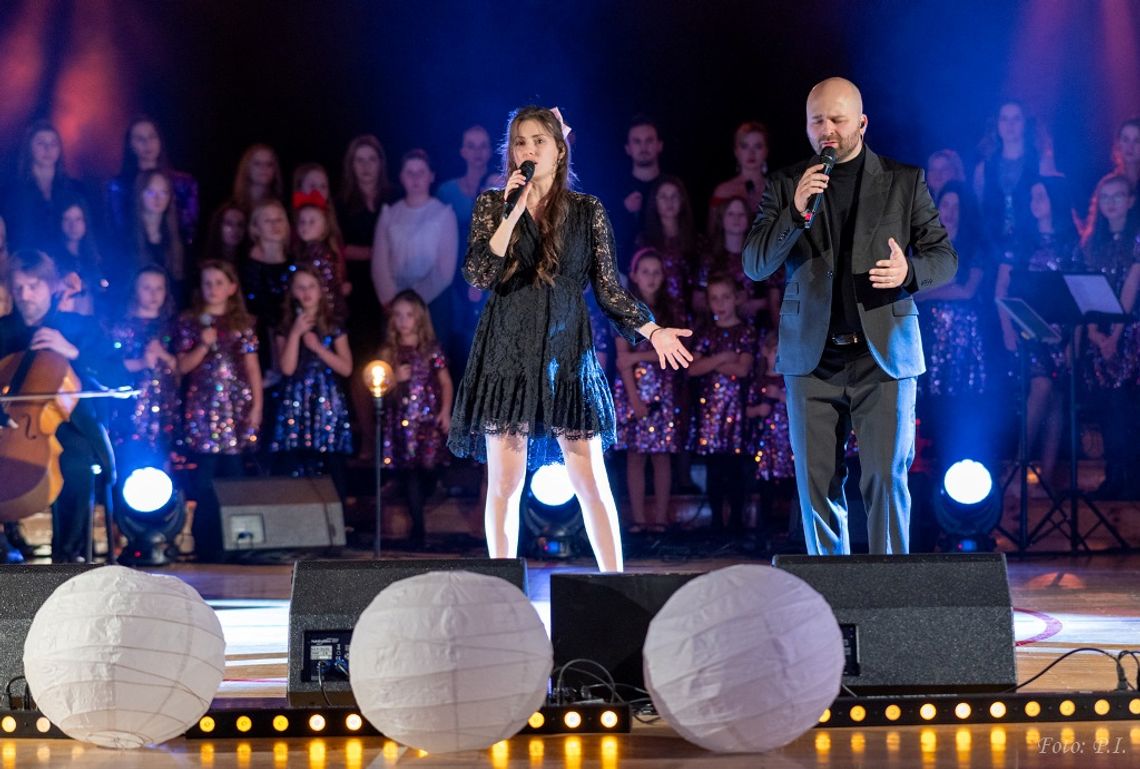 "Święta są w Nas"