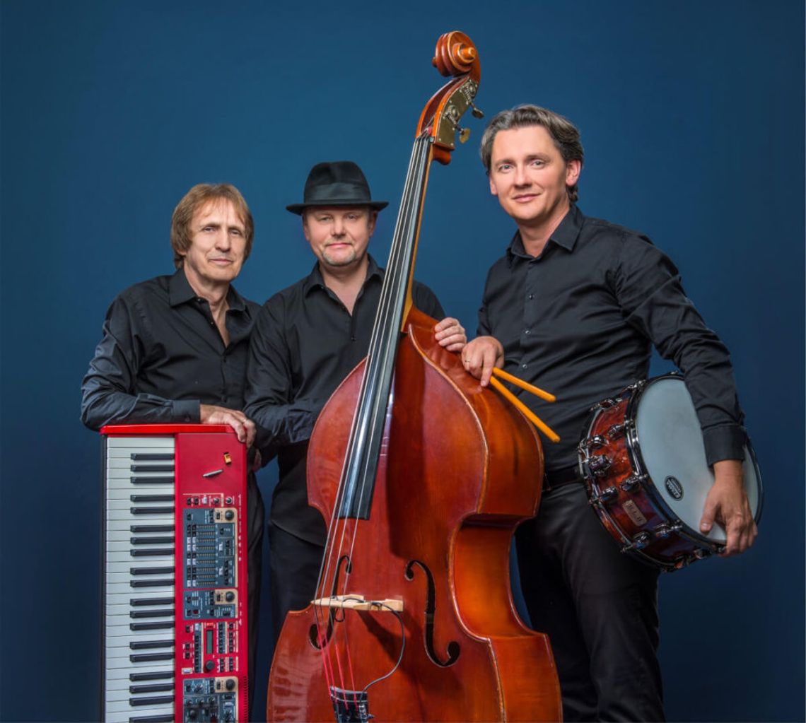 Święto Jazzu w restauracji "U starosty"